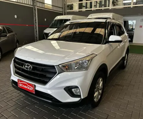 HYUNDAI CRETA 16M ATTITU 2020