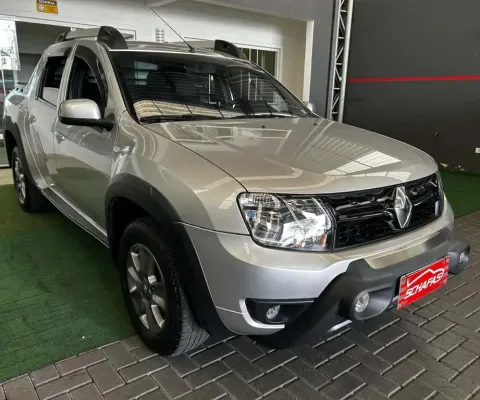 RENAULT OROCH 20 DYN42AT 2019