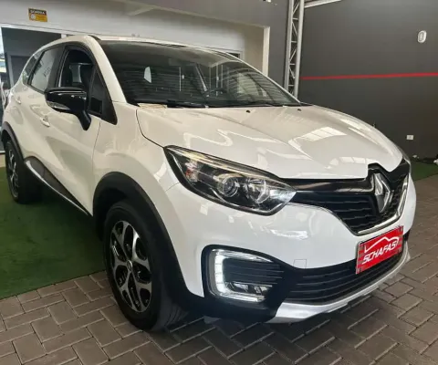 RENAULT CAPTUR INTEN 20A 2020
