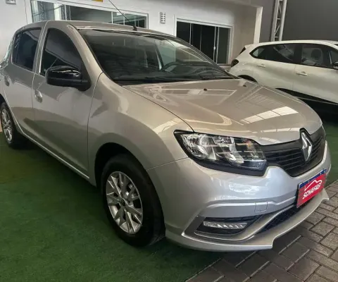 RENAULT SANDERO S EDITION 2022