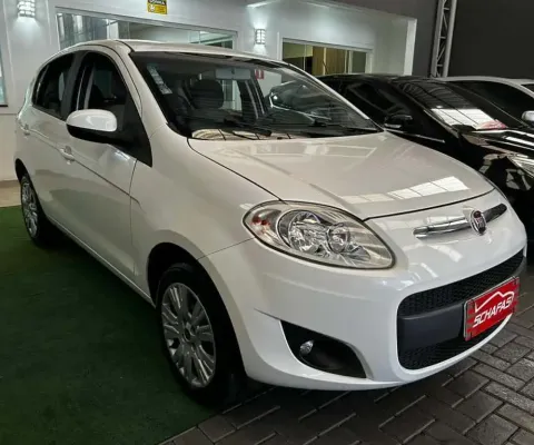 FIAT PALIO ESSENCE 1.6 2015
