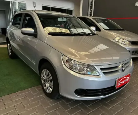 VOLKSWAGEN GOL 1.0 2013