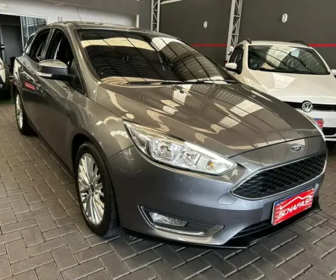 Ford focus se at 2.0sc 2018