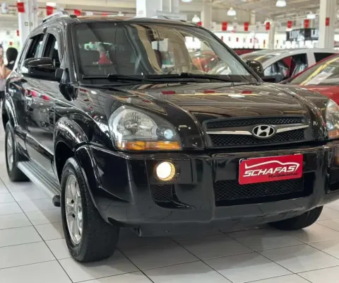 HYUNDAI TUCSON GLSB 2013