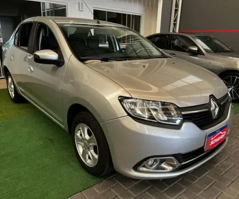 RENAULT LOGAN DYNA 16 M 2017