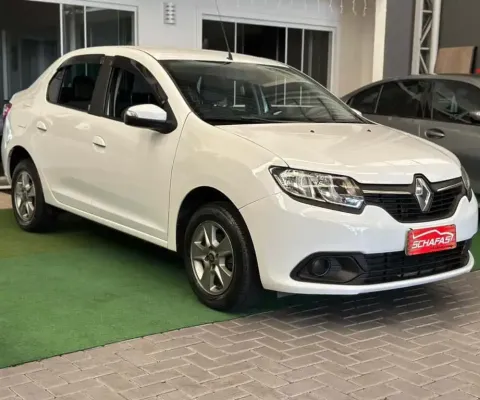 RENAULT LOGAN EXPR 1016V 2018