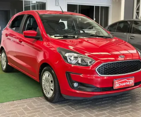FORD KA SE 1.0 HA C 2019