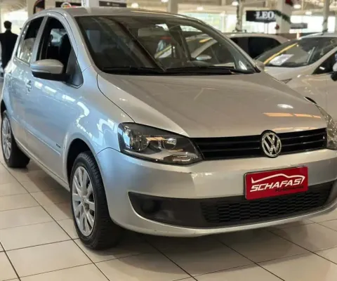 Volkswagen fox 1.6 gii 2013