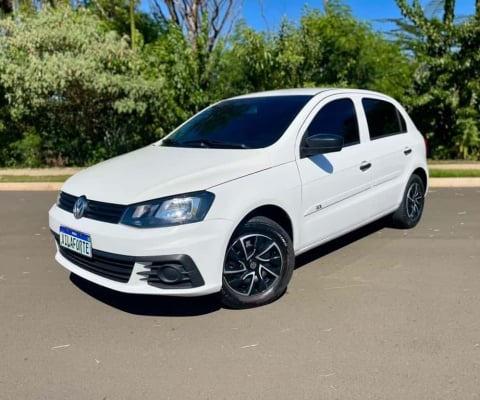 VOLKSWAGEN Gol 1.0