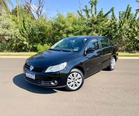 VOLKSWAGEN Voyage 1.6 4P TREND FLEX