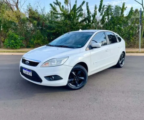 FORD Focus Hatch 1.6 4P