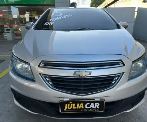 Chevrolet Prisma 2015 1.4 mpfi lt 8v flex 4p manual