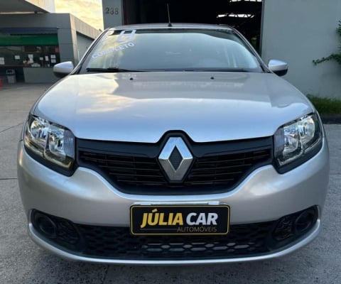 Renault Sandero 2018 1.0 12v sce flex expression manual