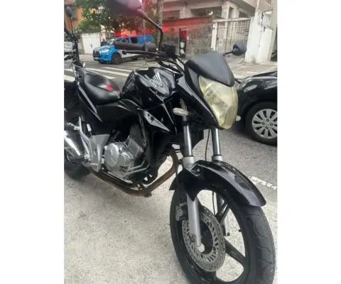 Honda Cb 300r 2014