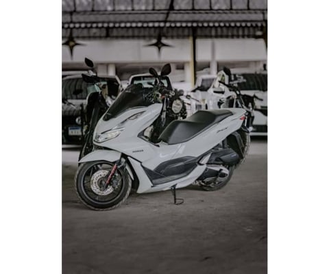 Honda Pcx 160  2023