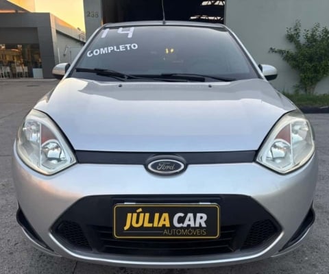 Ford Fiesta 2014 1.0 rocam se 8v flex 4p manual