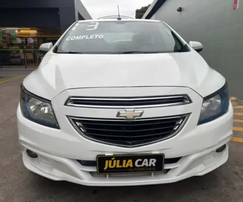 Chevrolet Prisma 2013 1.4 mpfi lt 8v flex 4p manual