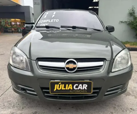 Chevrolet Prisma 2011 1.4 mpfi maxx 8v flex 4p manual