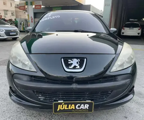 Peugeot 207 2012 1.4 xr passion sport 8v flex 4p manual