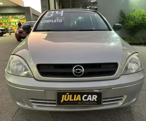 Chevrolet Corsa 2004 1.0 mpfi sedan 8v gasolina 4p manual