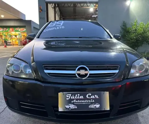 Chevrolet Astra 2009 2.0 mpfi advantage sedan 8v flex 4p manual