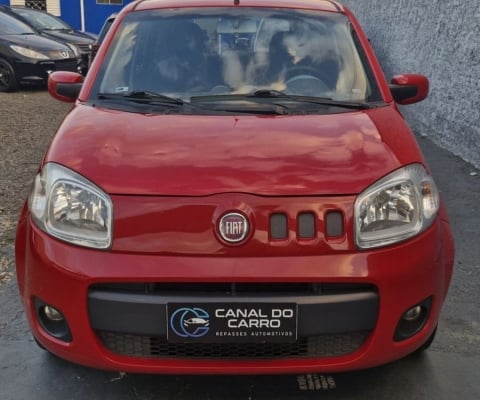 Fiat Uno Way 1.4