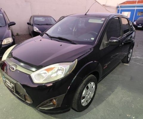 Ford Fiesta 1.6 Class