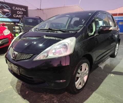 Honda Fit 1.5 Ex Flex Aut