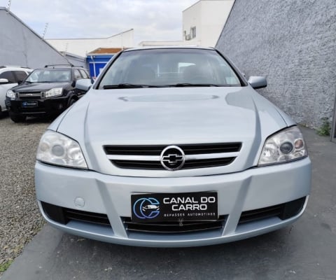 Astra Advantage 2.0 Completo
