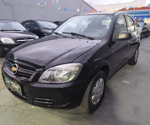 Celta Ls 1.0 básico