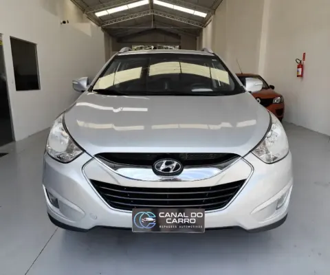 Hyundai IX35 2.0 GLS Automático - Excelente estado! Financiamento, aceitamos trocas!