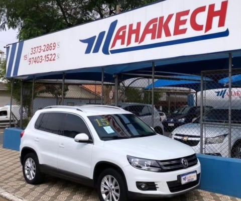 TIGUAN TSI 2.0