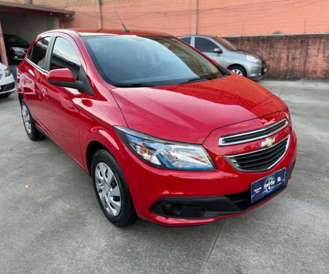 CHEVROLET ONIX 1.4MT LT 2015