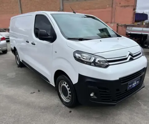 CITROEN JUMPY FURGAOPK 2021