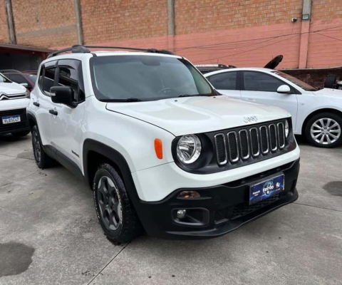 JEEP RENEGADE SPORT MT 2016