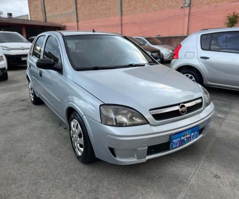 CHEVROLET CORSA HATCH MAXX 2012