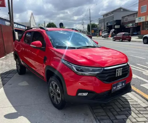 FIAT STRADA VOLCANO 13CD 2021