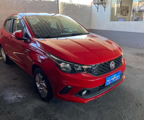 FIAT ARGO DRIVE 1.3 2018
