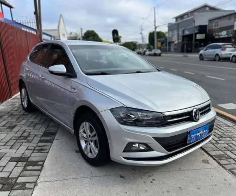 VOLKSWAGEN POLO MF 2018