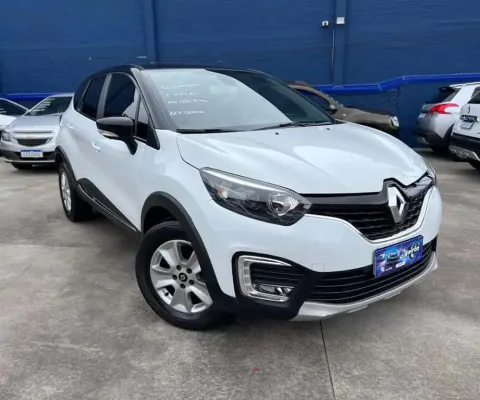 Renault captur life 16a 2019