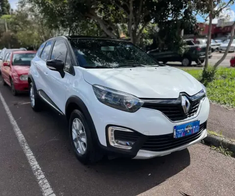 RENAULT CAPTUR LIFE 16A 2019