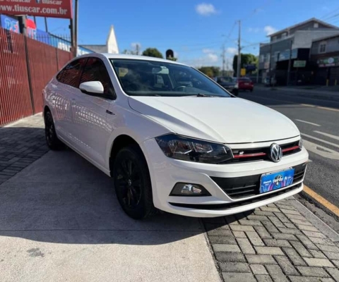 VOLKSWAGEN VIRTUS MF 2019