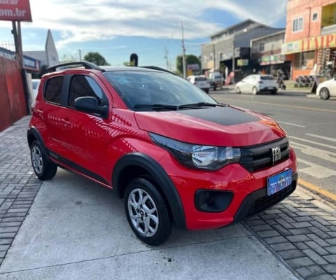 FIAT MOBI TREKKING 1.0MT 2021