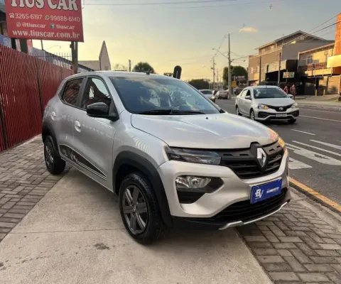 RENAULT KWID ZEN 2 2025