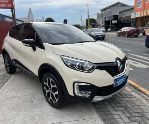 RENAULT CAPTUR INTEN 20A 2018