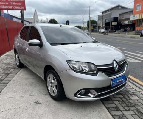 RENAULT LOGAN DYNA 16 M 2014