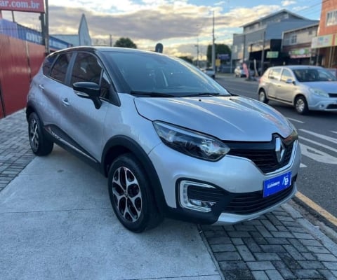 RENAULT CAPTUR INTEN 16A 2019