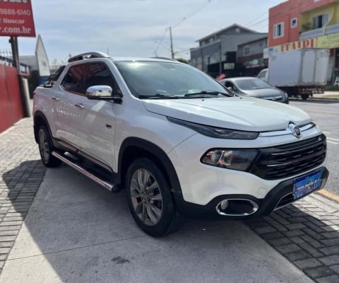 FIAT TORO RANCH AT9 D4 2021