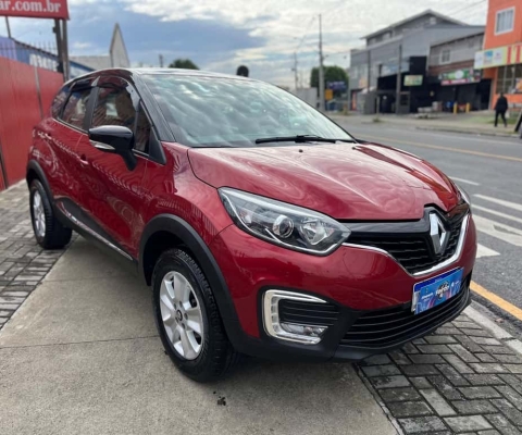 RENAULT CAPTUR LIFE 16A 2020