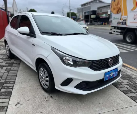 FIAT ARGO DRIVE 1.0 2020